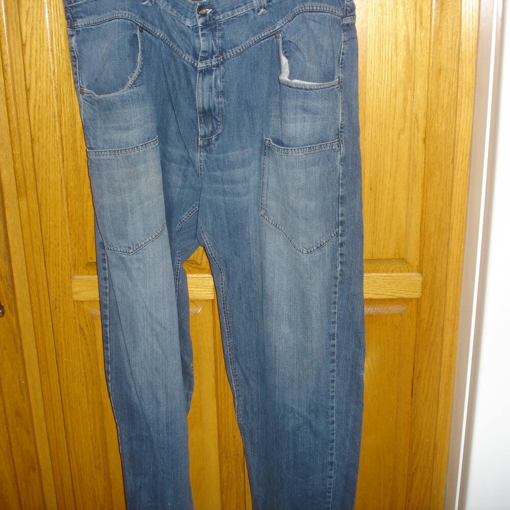 MEN'S SEAN JOHN JEANS 48X32